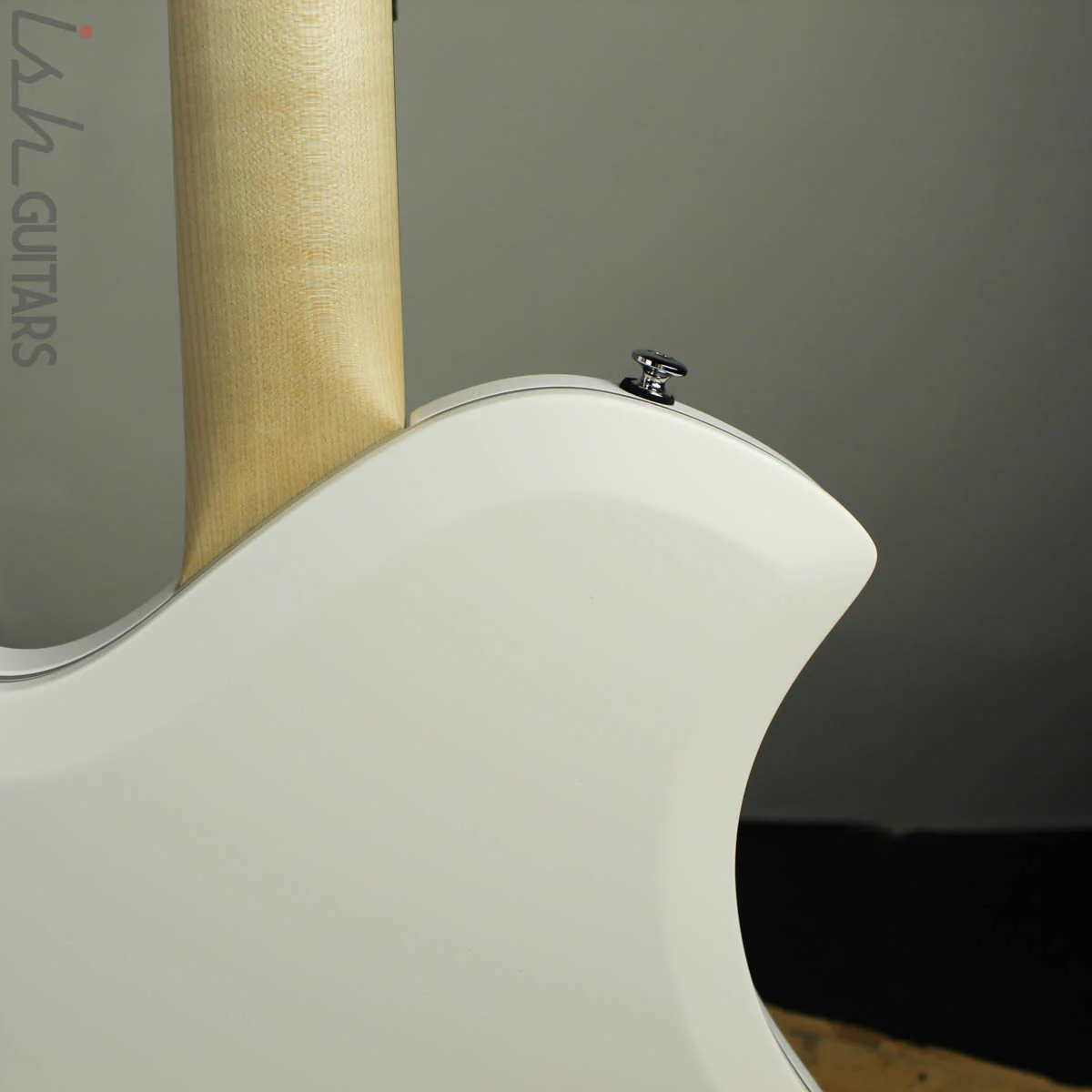 Relish Mary One #009 Bordeaux St. Curly Maple Pick Up Swapping - Image 10