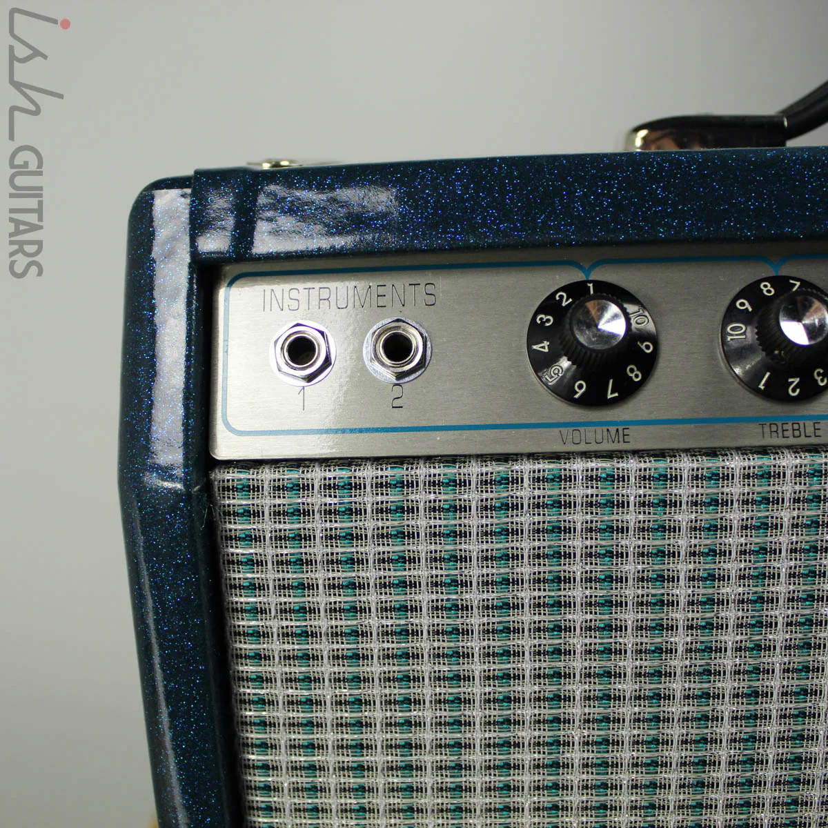 Retro-King Catalina 15w Reverb Amp - Image 2
