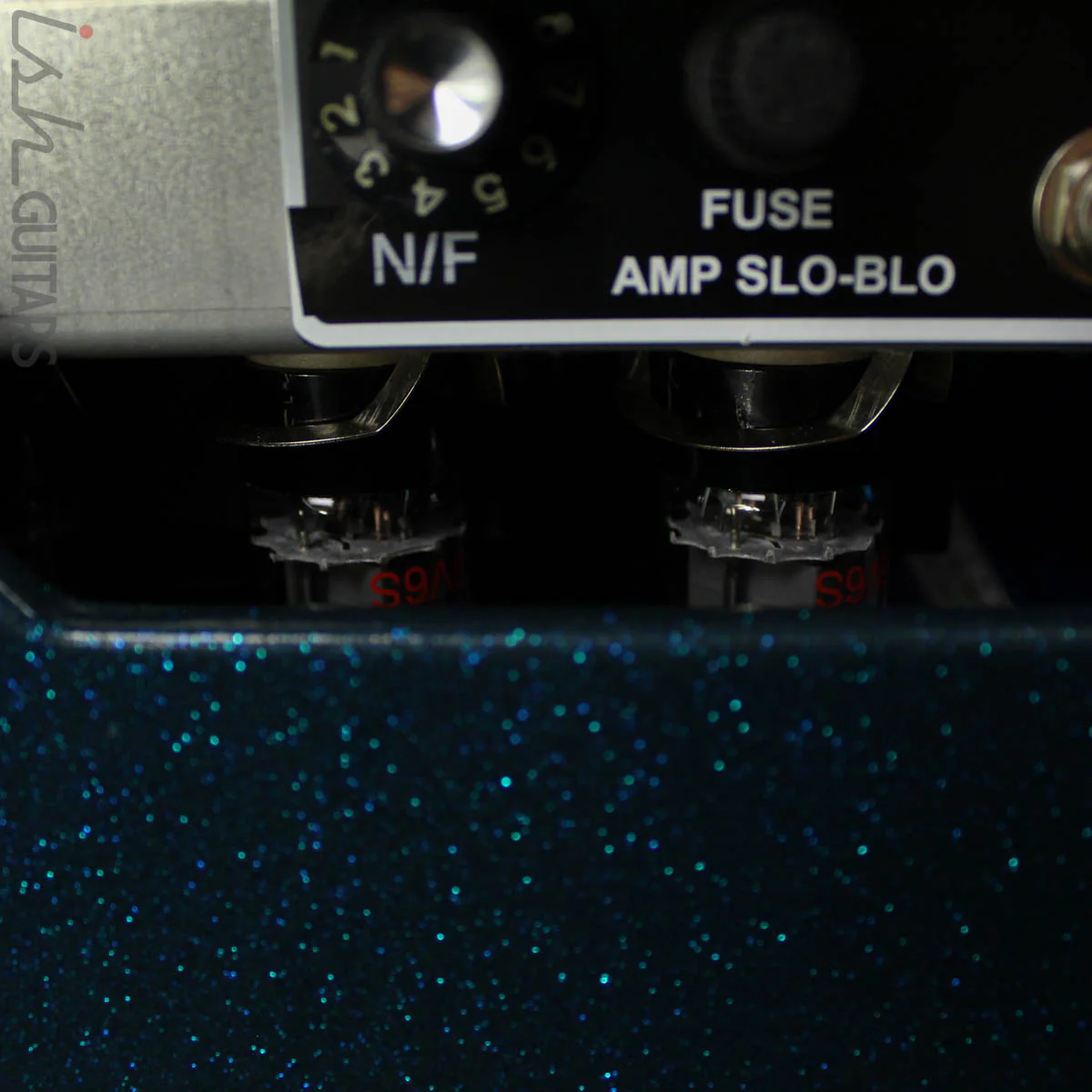 Retro-King Catalina 15w Reverb Amp - Image 5