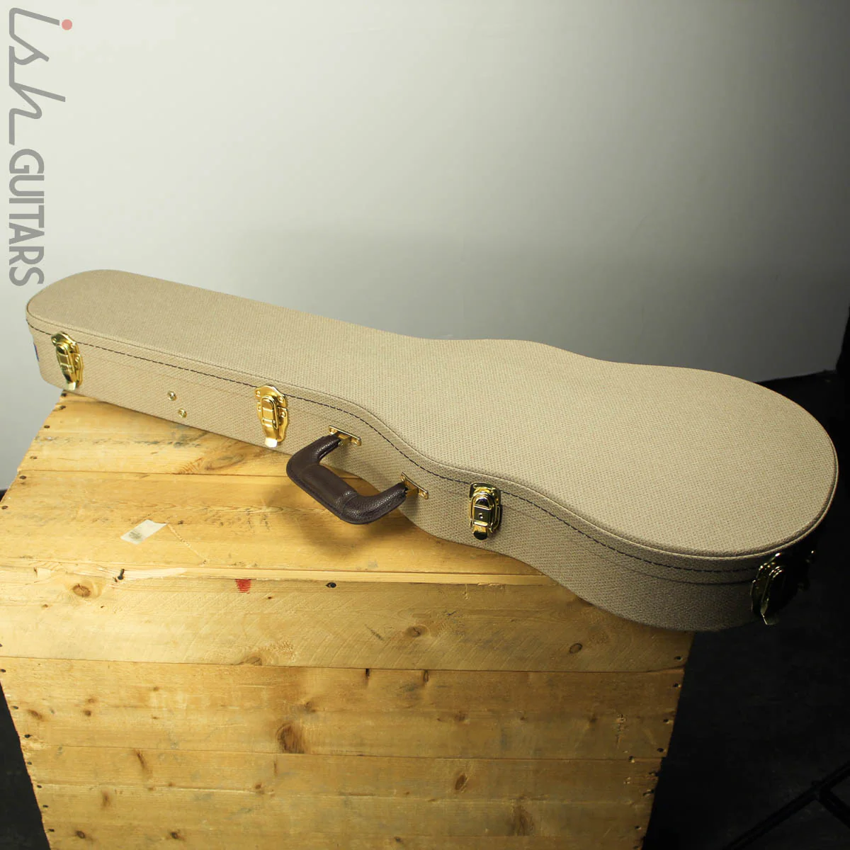 Rick Turner 40th Anniversary Model 1 Lindsey Buckingham Guitar - Image 13