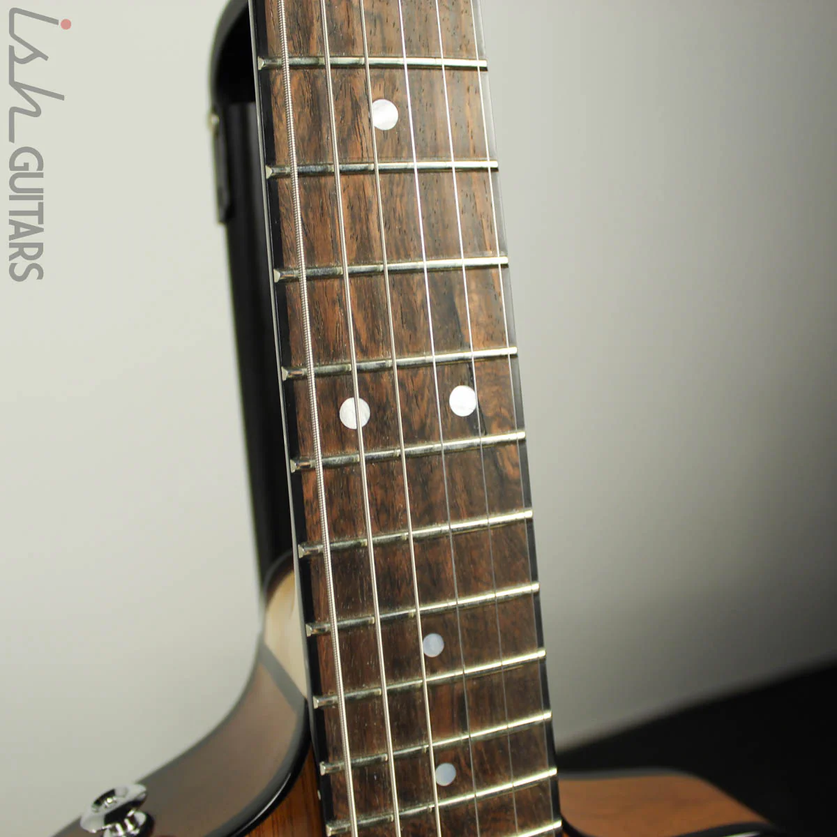 Rick Turner 40th Anniversary Model 1 Lindsey Buckingham Guitar - Image 6