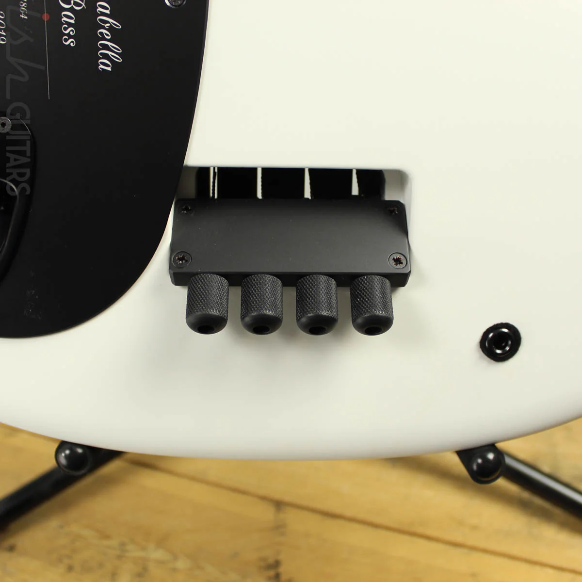 2019 Ritter Princess Isabella 4 Concept Bass *FIRST EVER* - Image 10