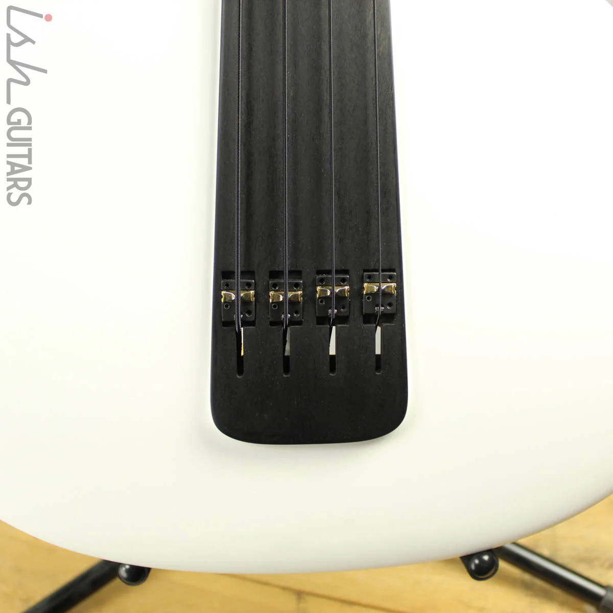 2019 Ritter Princess Isabella 4 Concept Bass *FIRST EVER* - Image 3