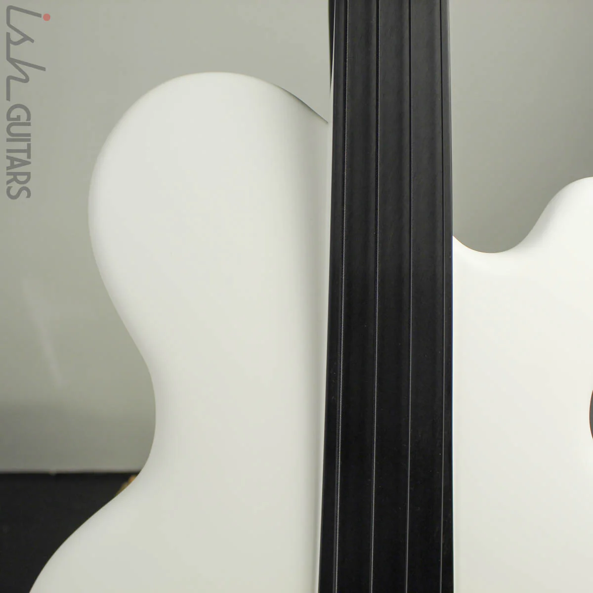 2019 Ritter Princess Isabella 4 Concept Bass *FIRST EVER* - Image 4