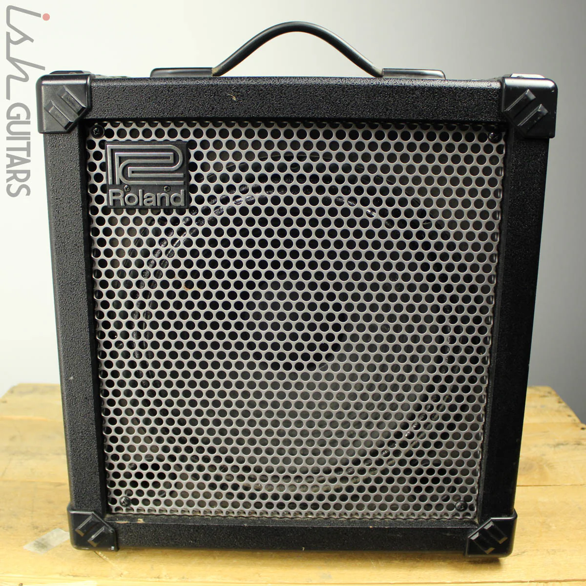 2005 Roland Cube 60 1x12 Combo Amp - Image 2