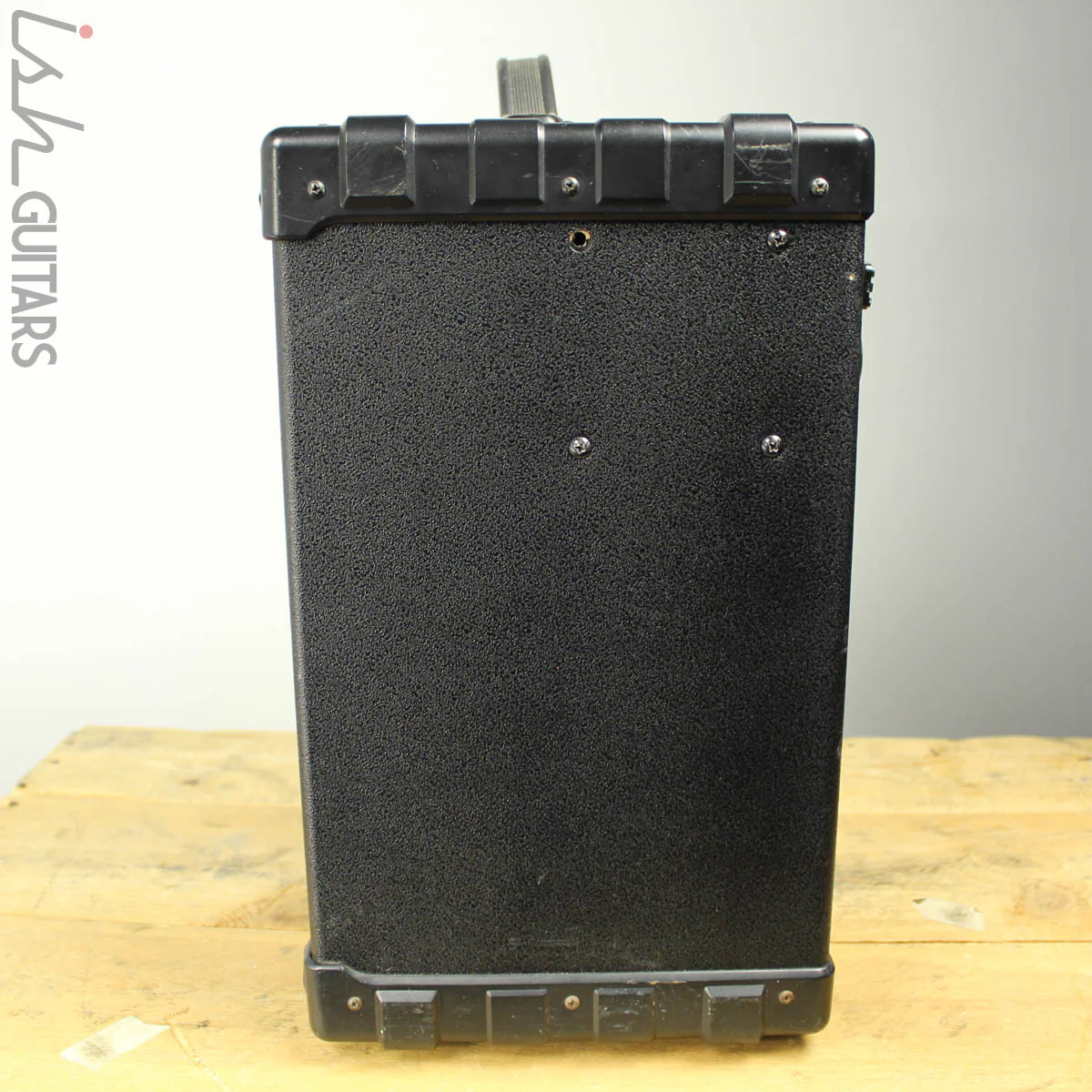 2005 Roland Cube 60 1x12 Combo Amp - Image 7