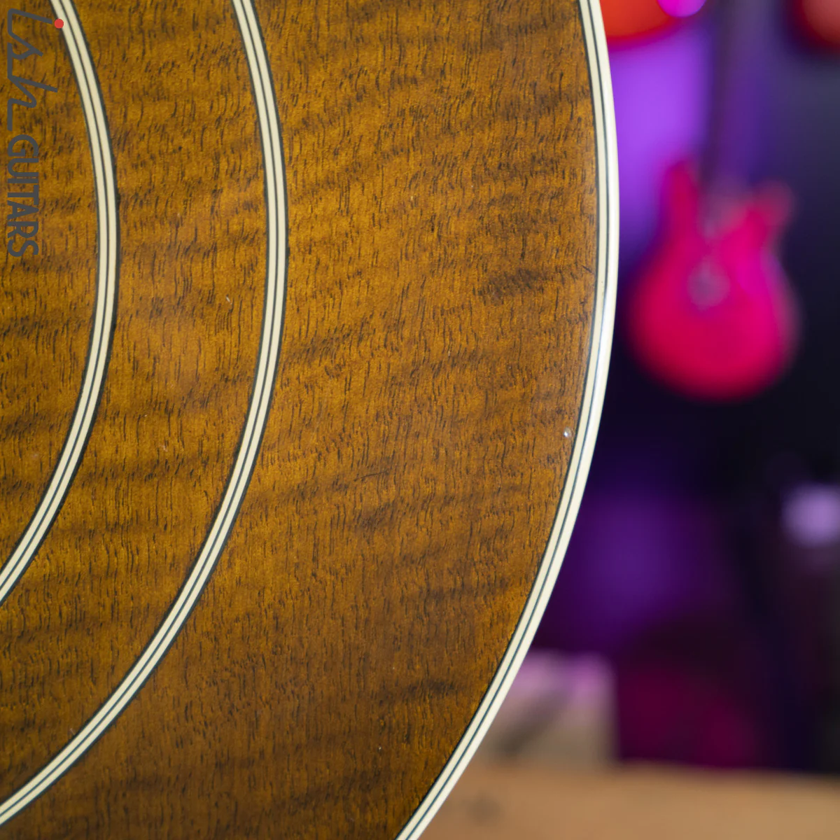 Samick Masterpiece 5-String Banjo - Image 13