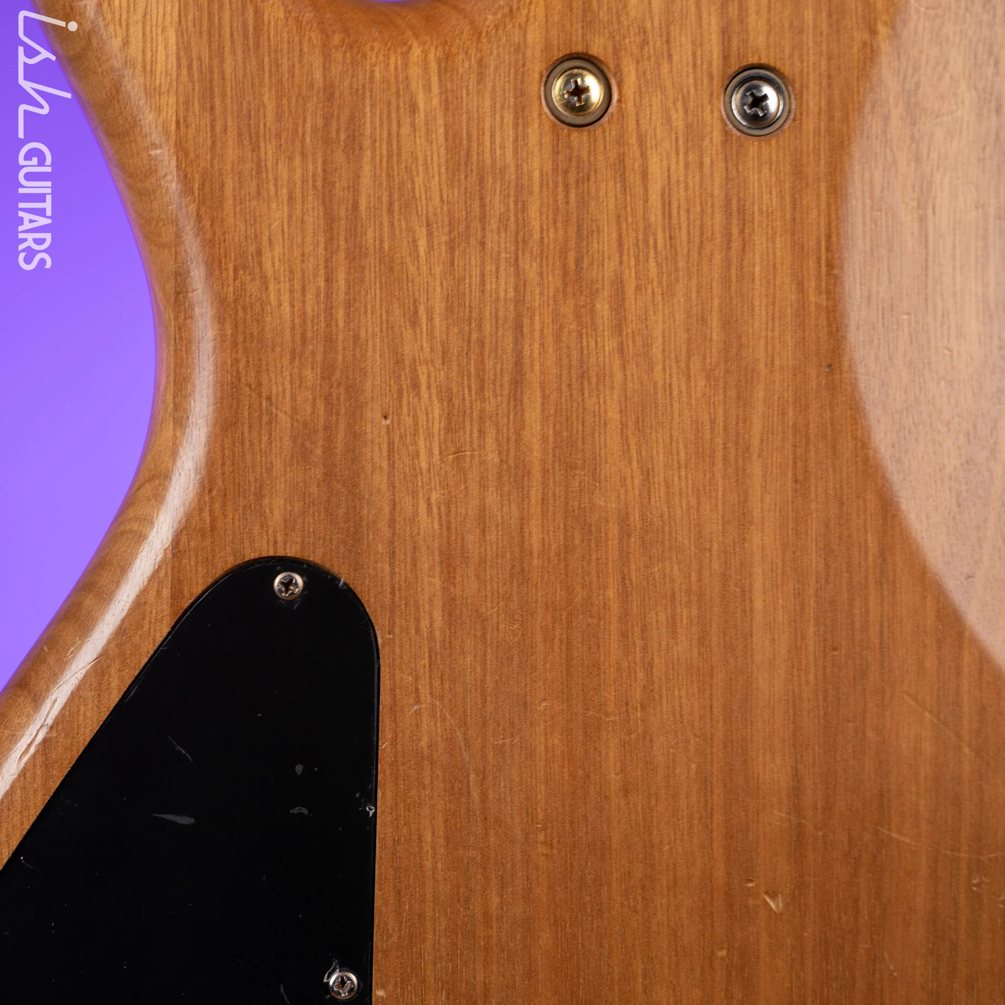 2006 Schecter Stiletto Custom 4 Bass Natural - Image 18