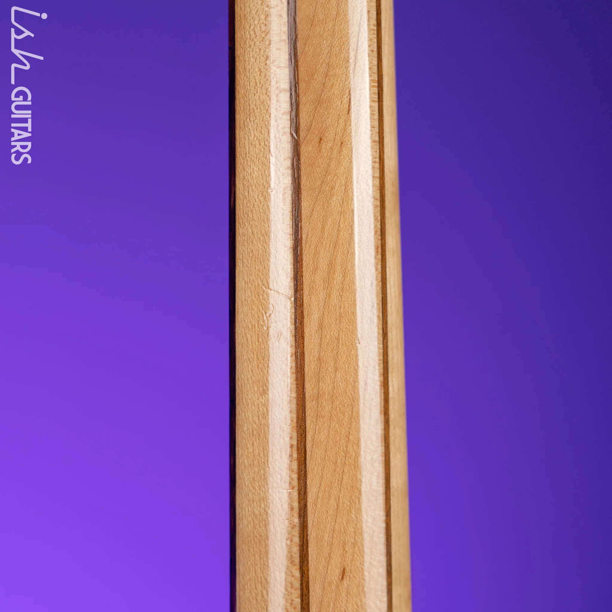 2006 Schecter Stiletto Custom 4 Bass Natural - Image 19