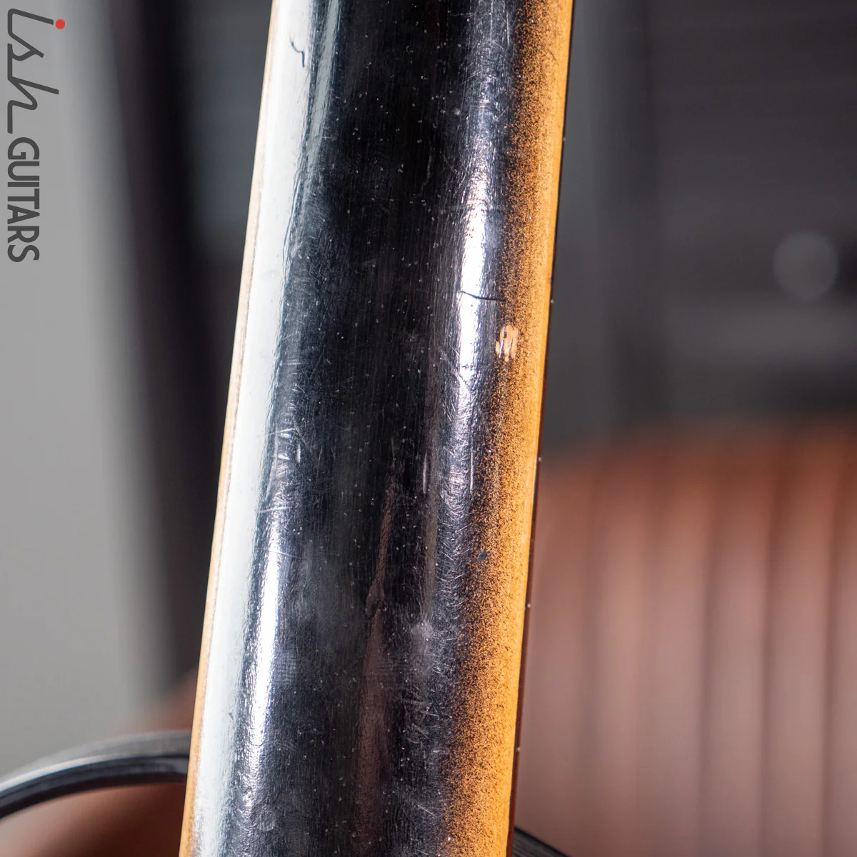 1960s Sears Silvertone Model 1448 Guitar and Amplifier Case - Image 11