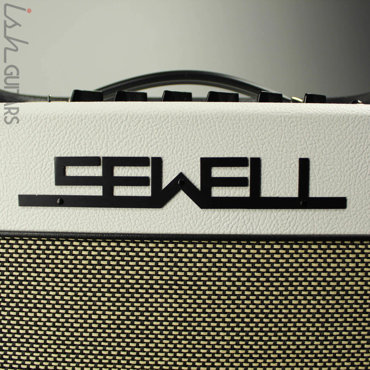 Sewell Blistertone 100 High Gain Custom 2008 - Image 4