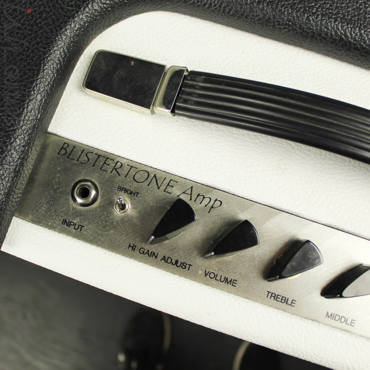 Sewell Blistertone 100 High Gain Custom 2008 - Image 5