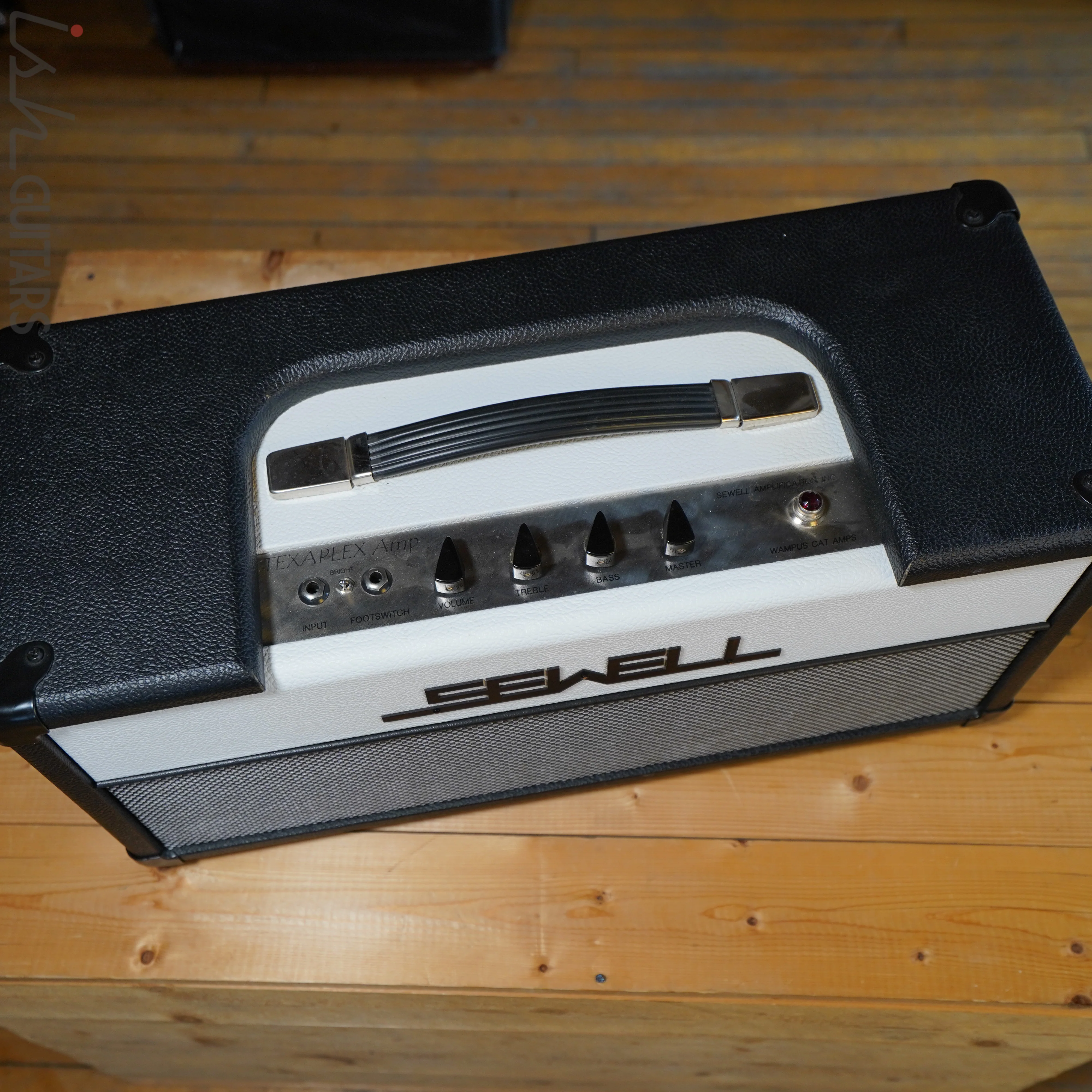 Sewell Texaplex 100 - Image 2