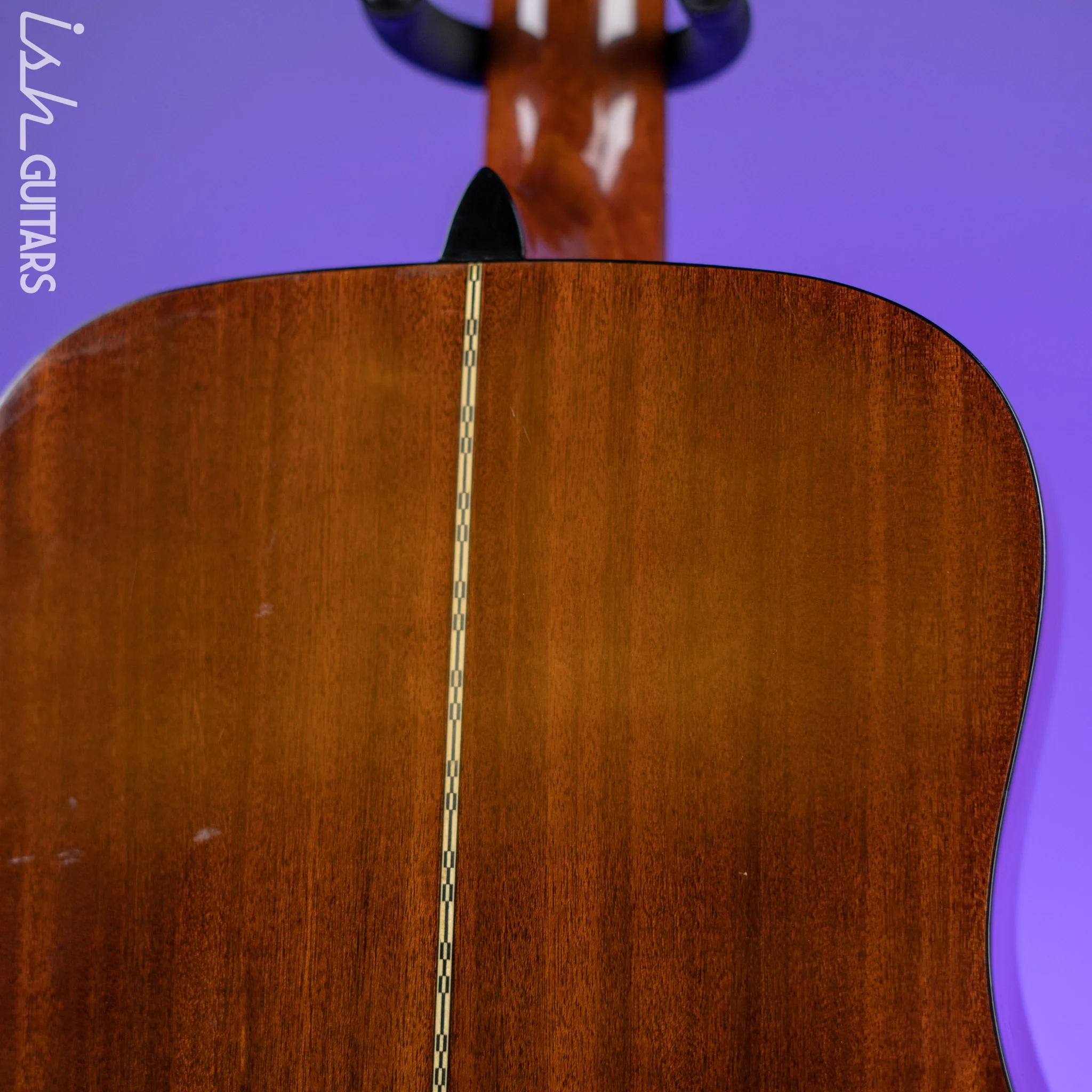 Sigma DM12-5 12-String Acoustic Guitar - Image 14