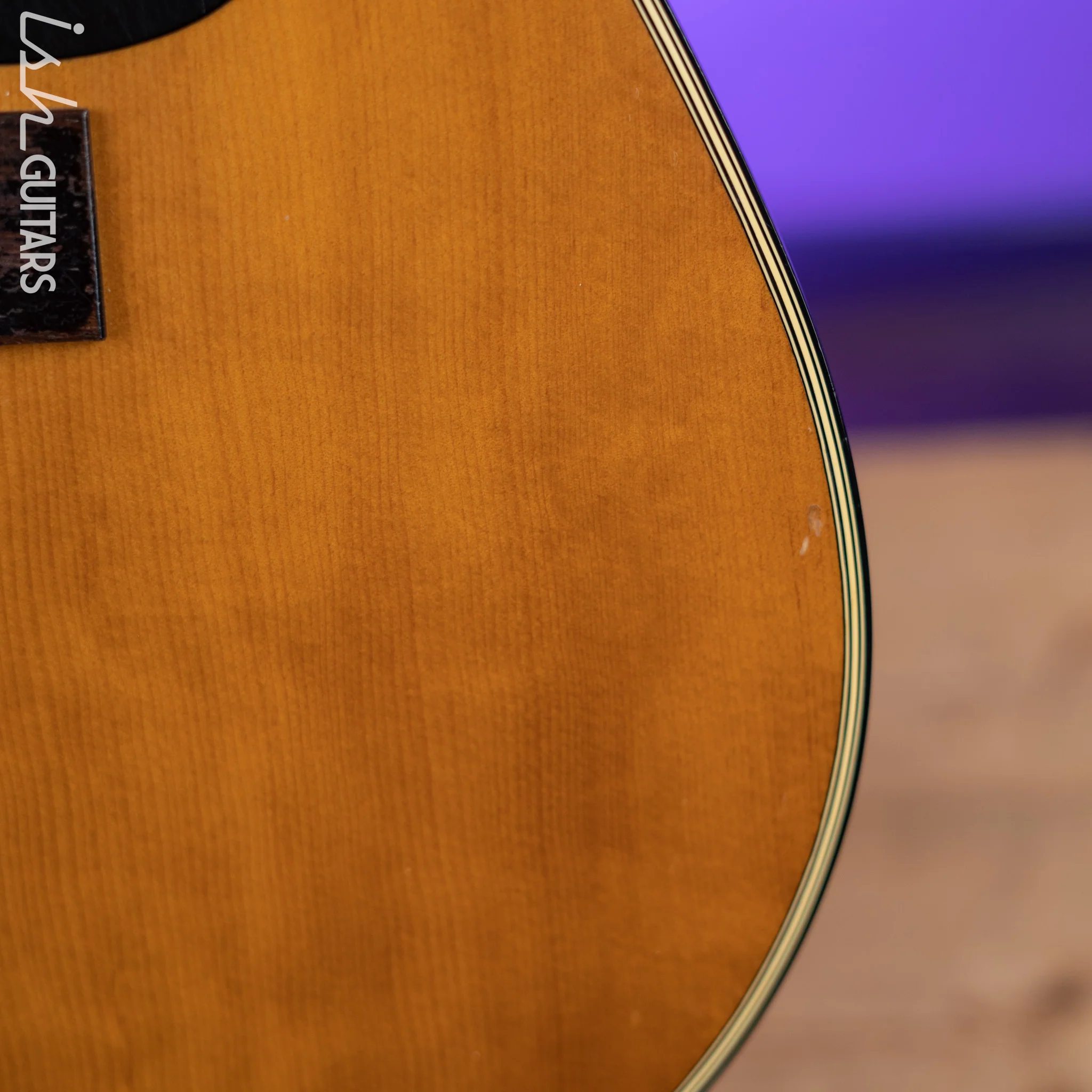 Sigma DM12-5 12-String Acoustic Guitar - Image 7