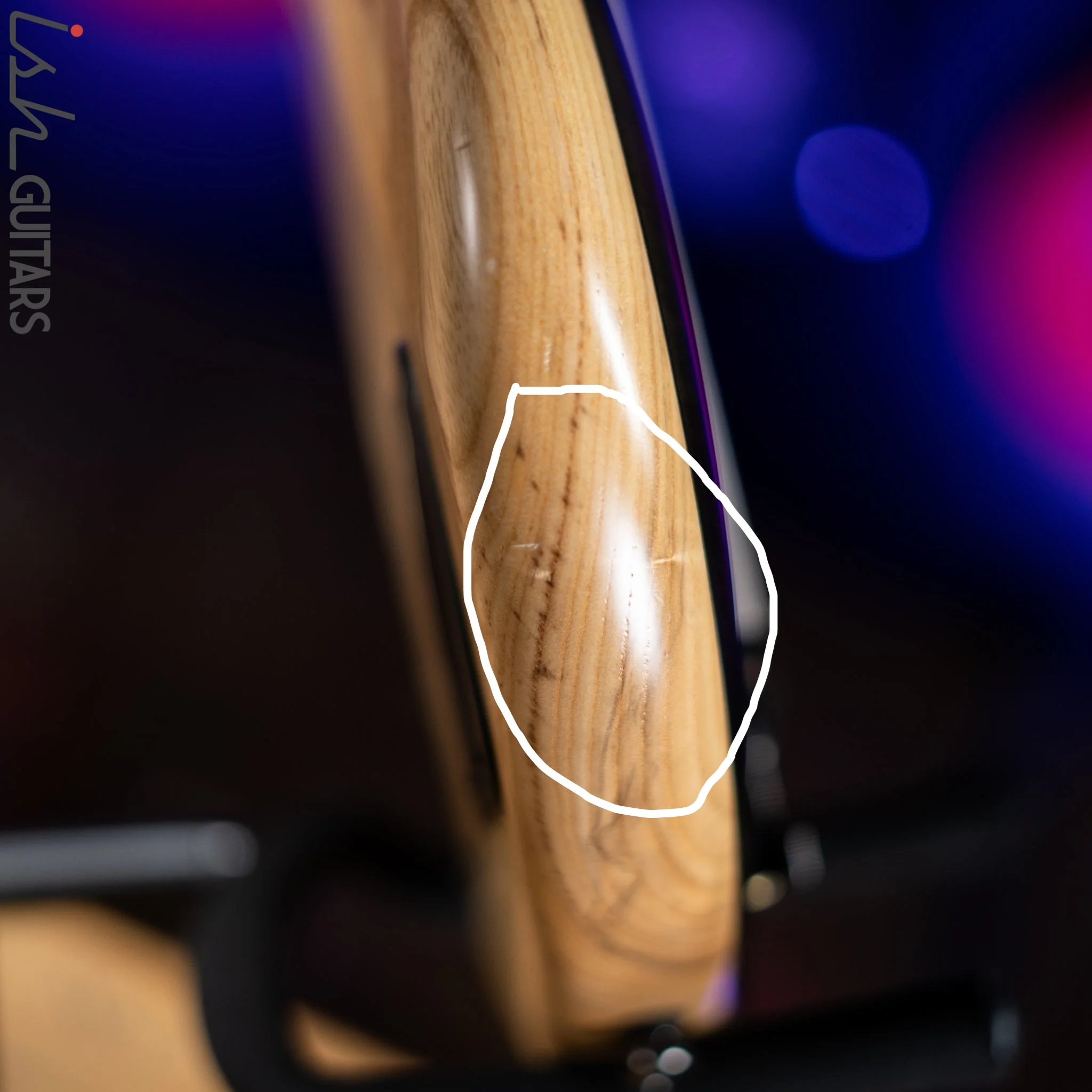 Sire Marcus Miller M7 4-String Bass - Image 13