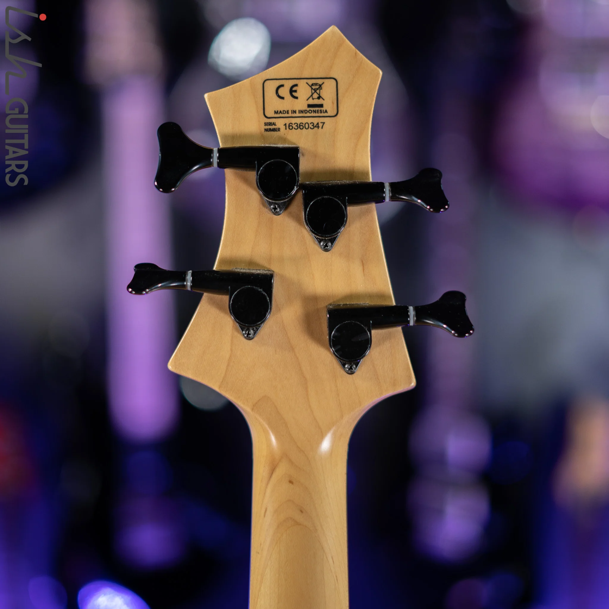 Sire Marcus Miller M7 4-String Bass - Image 15