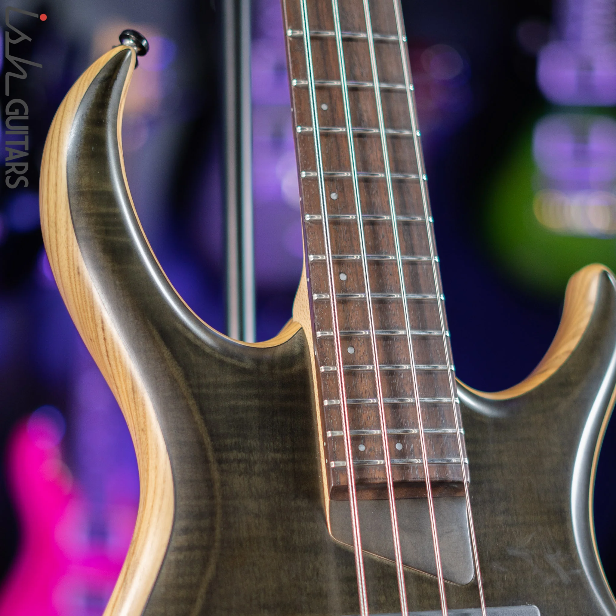 Sire Marcus Miller M7 4-String Bass - Image 3