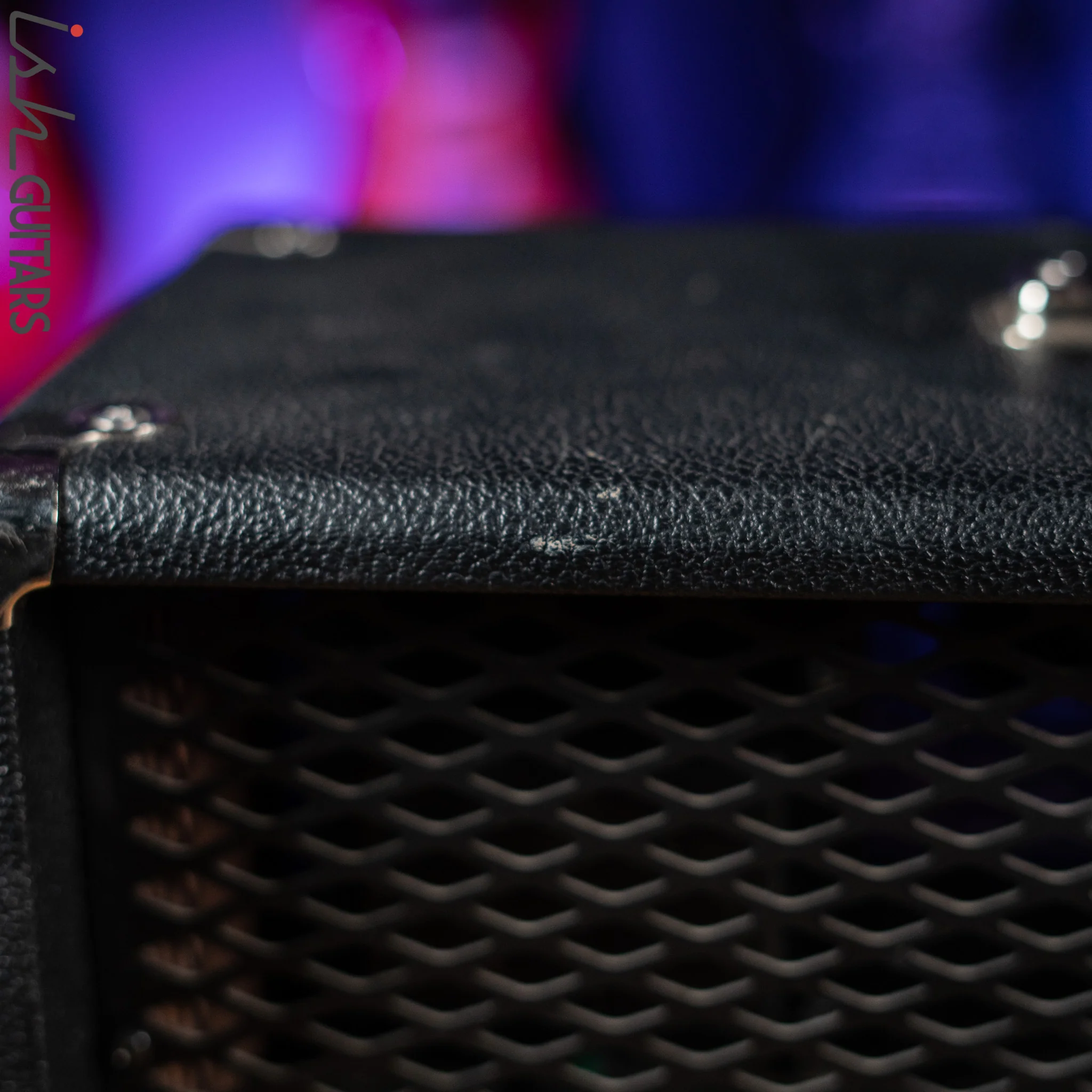 Soldano Decatone 100W Amplifier Head - Image 9