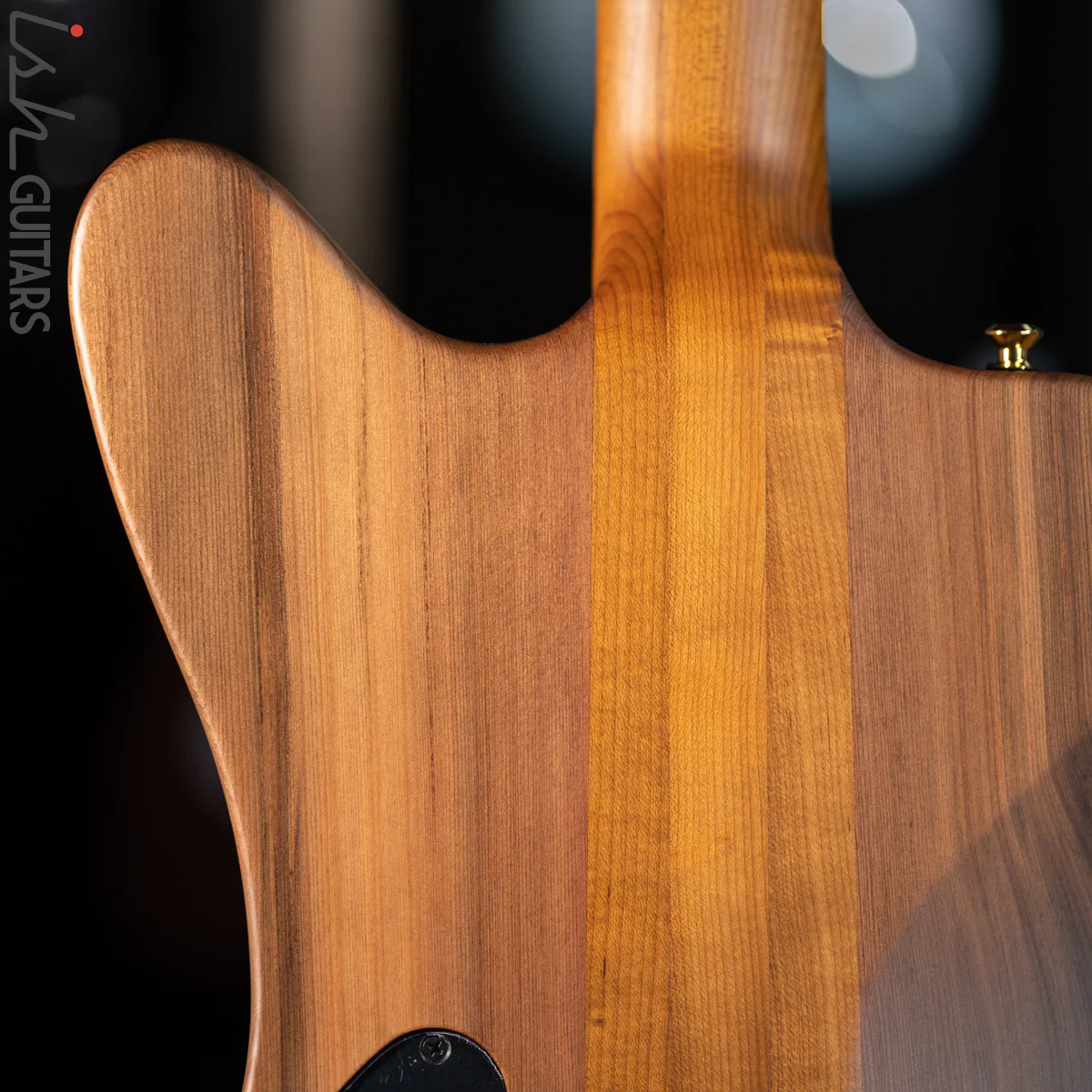 Spector Custom NS-5X Ziricote - Image 10