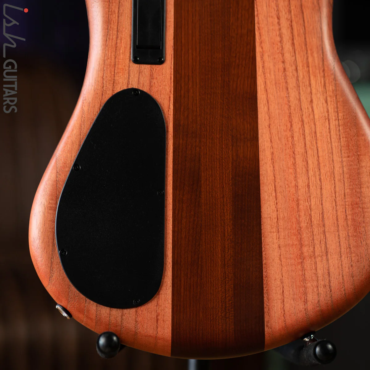 Spector Euro 5 RST 5-String Bass Sundown Glow - Image 10
