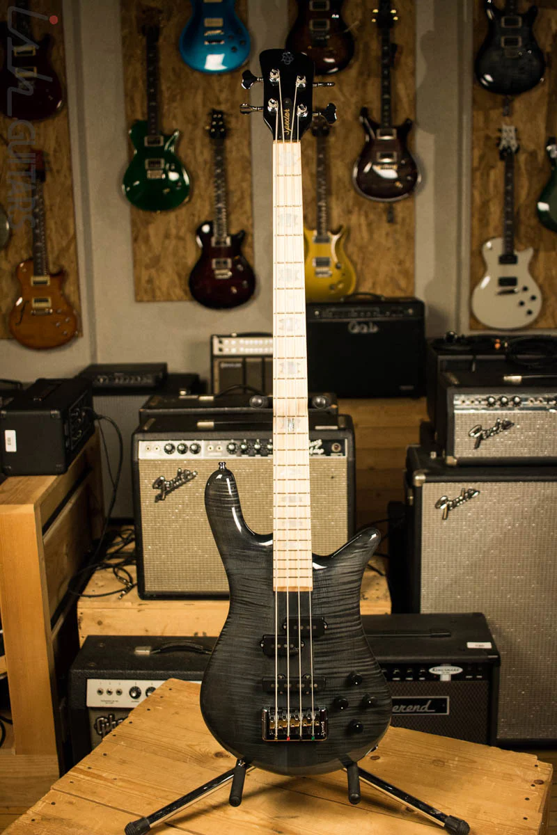 Spector Euro Limited Edition 4-String Bass - Image 2