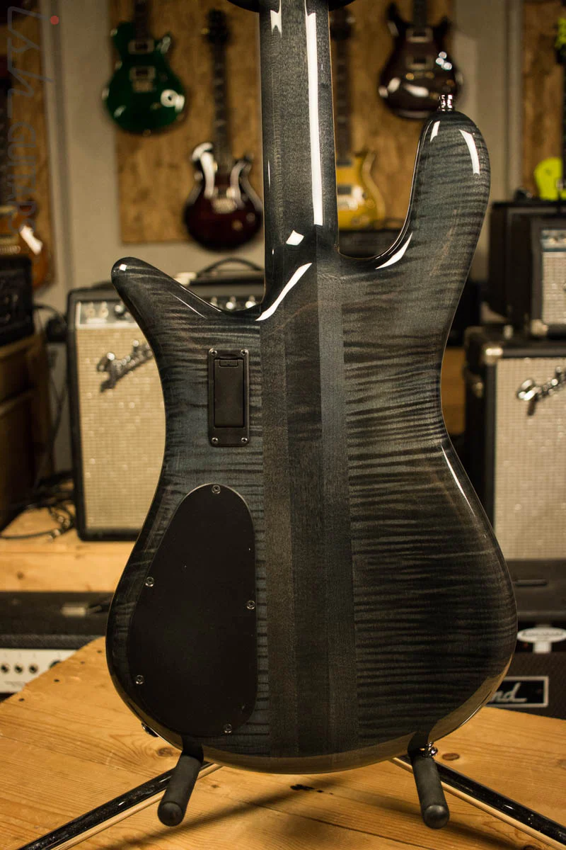 Spector Euro Limited Edition 4-String Bass - Image 7