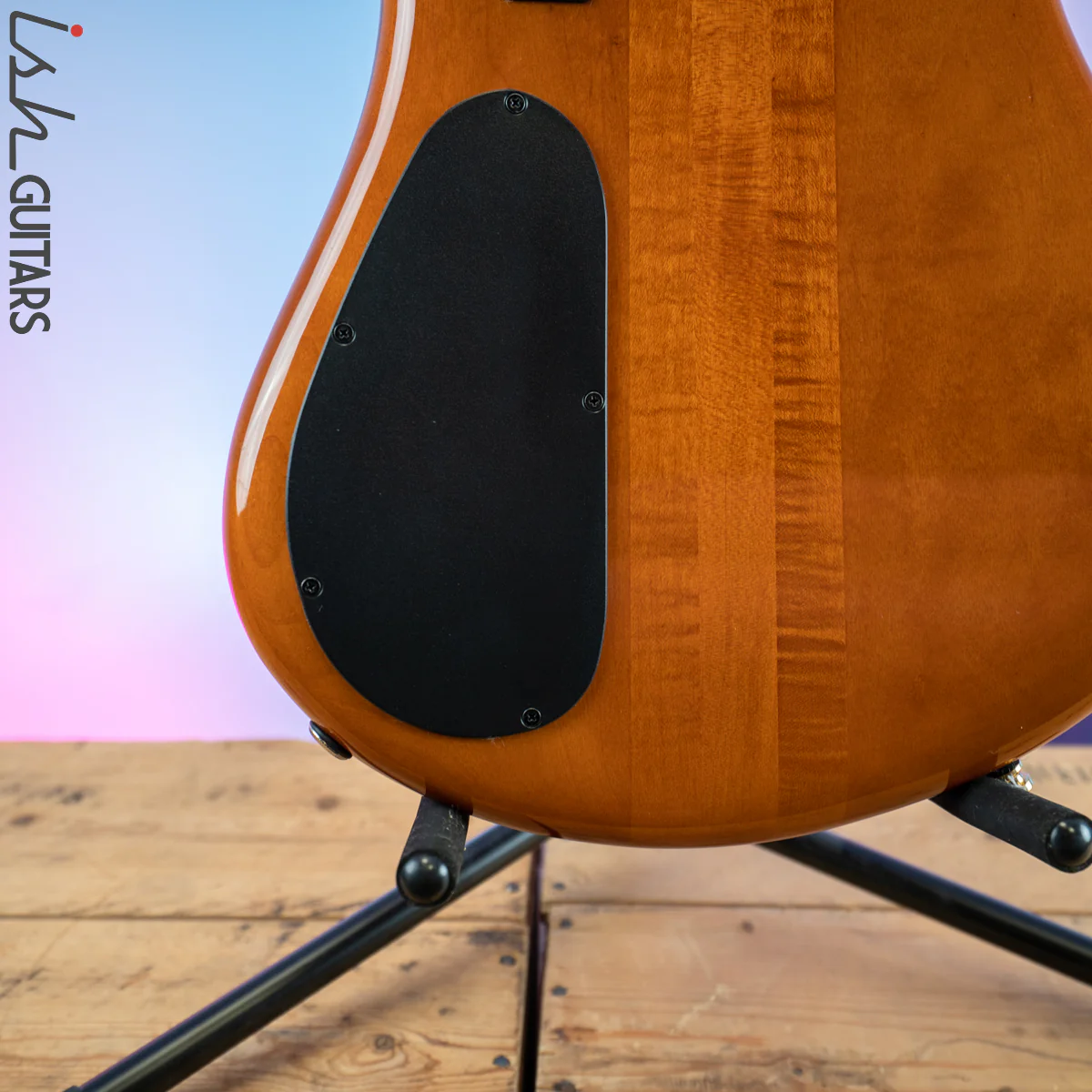 Spector Euro 4 LX Doug Wimbish Bass - B-Stock - Image 11