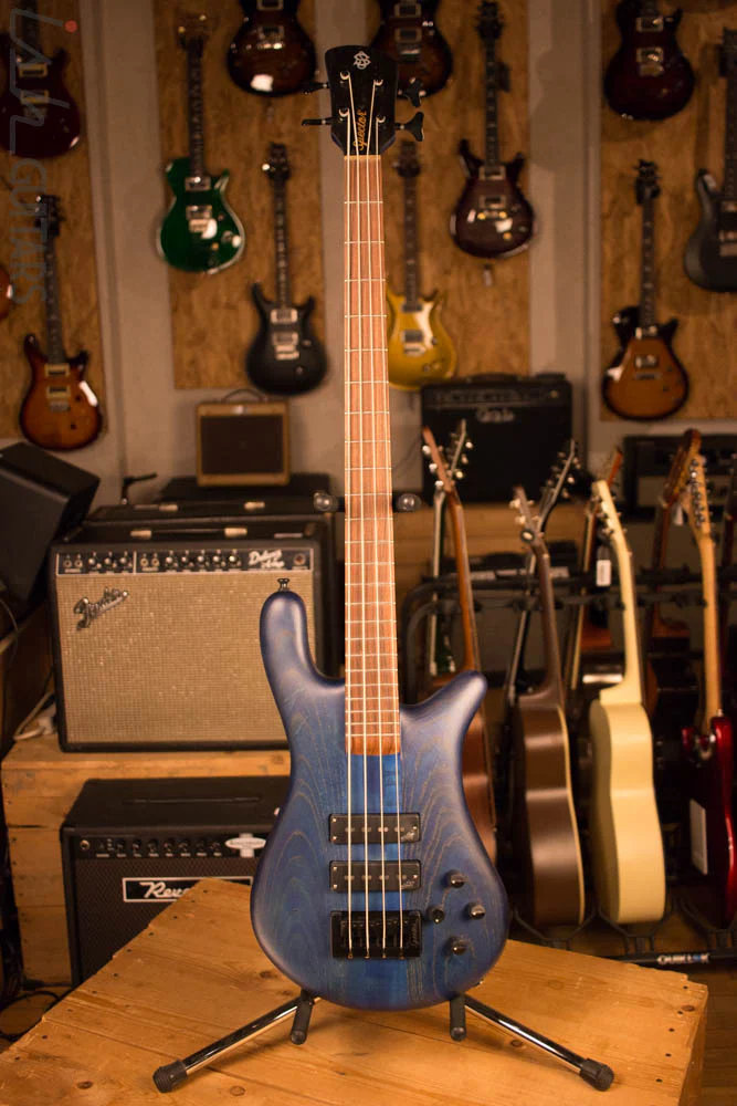 Spector Forte 4 Super Single Hurricane Harvey Relief - Image 2