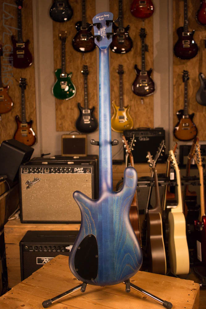 Spector Forte 4 Super Single Hurricane Harvey Relief - Image 8