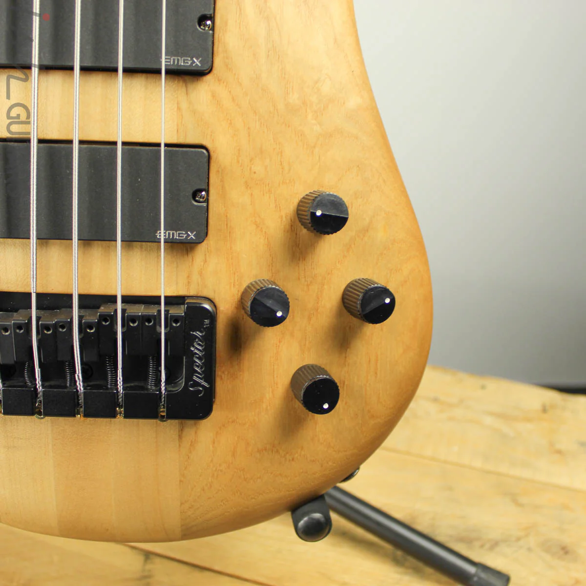 Spector Forte 5 Natural - Image 4