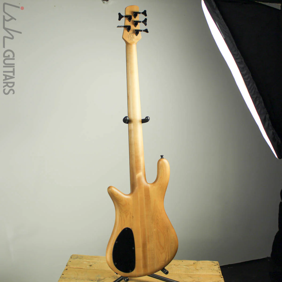 Spector Forte 5 Natural - Image 8