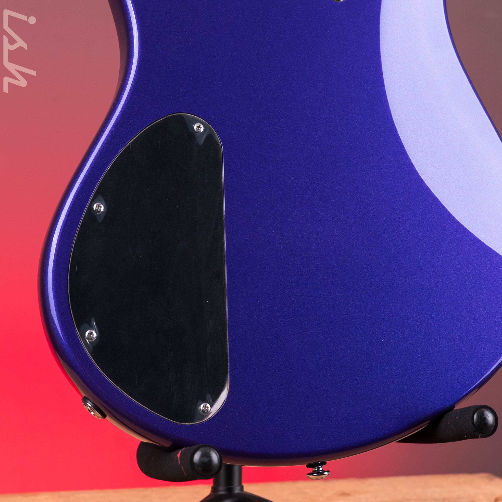 Spector ICON NC-4 Frank Bello Signature Bass - Image 10