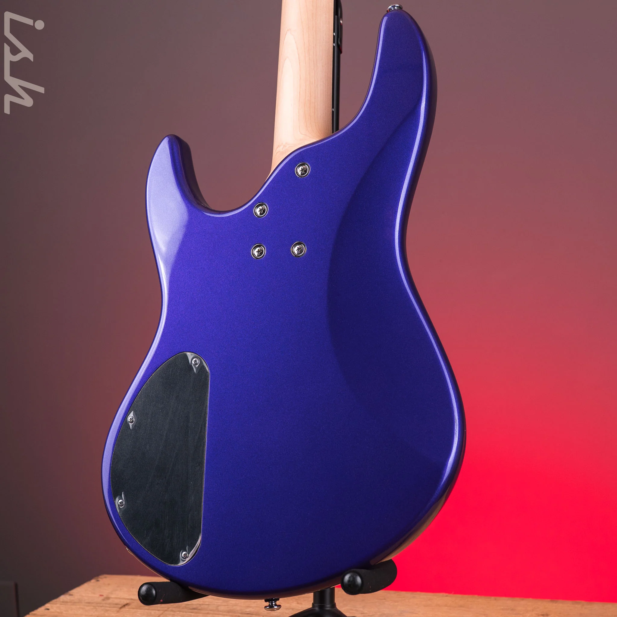 Spector ICON NC-4 Frank Bello Signature Bass - Image 8