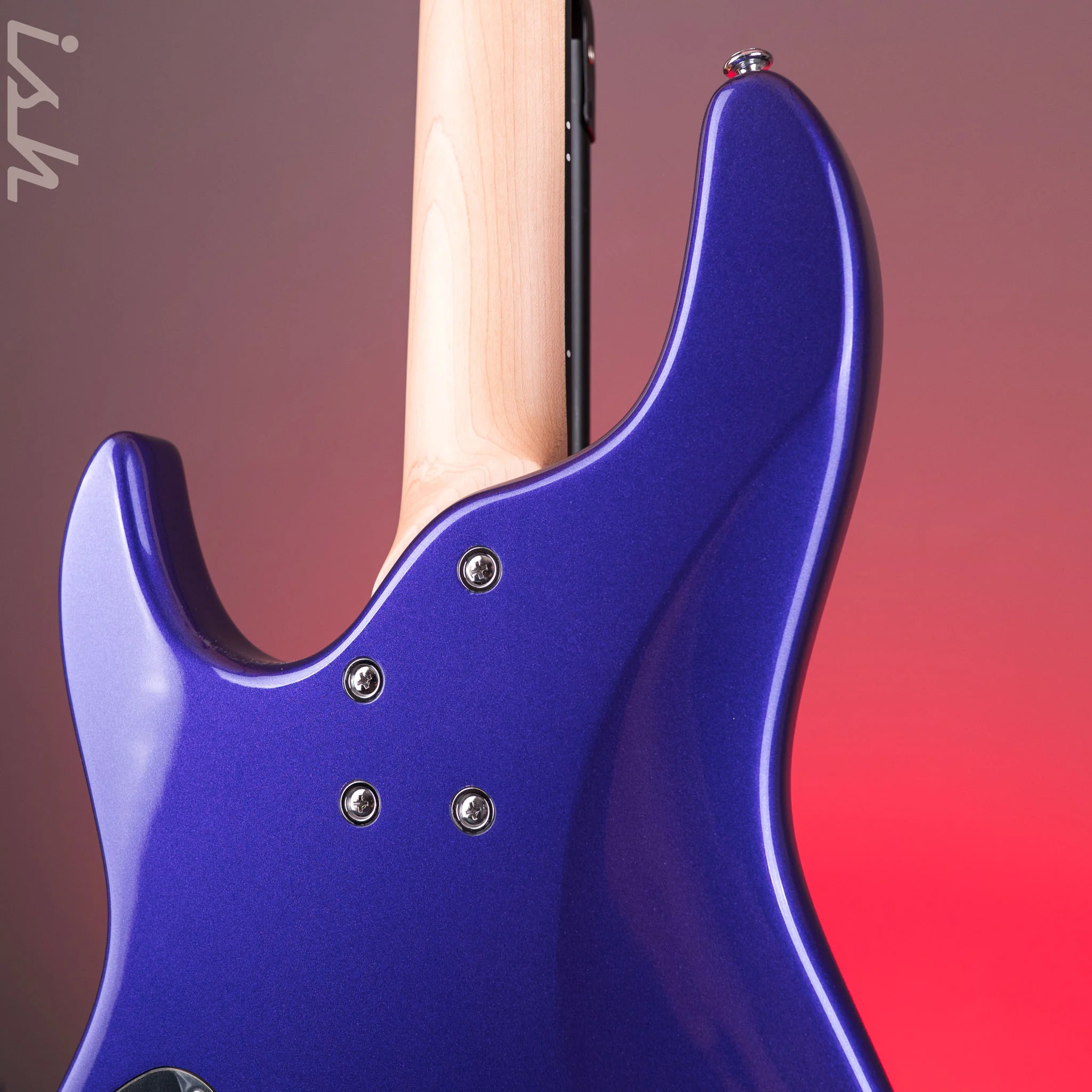 Spector ICON NC-4 Frank Bello Signature Bass - Image 9