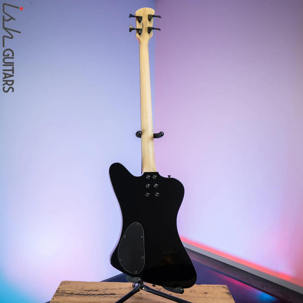 Spector Legend 4X Classic Holoflash - Image 7