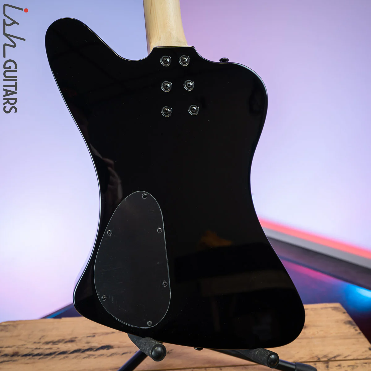 Spector Legend 4X Classic Holoflash - Image 8
