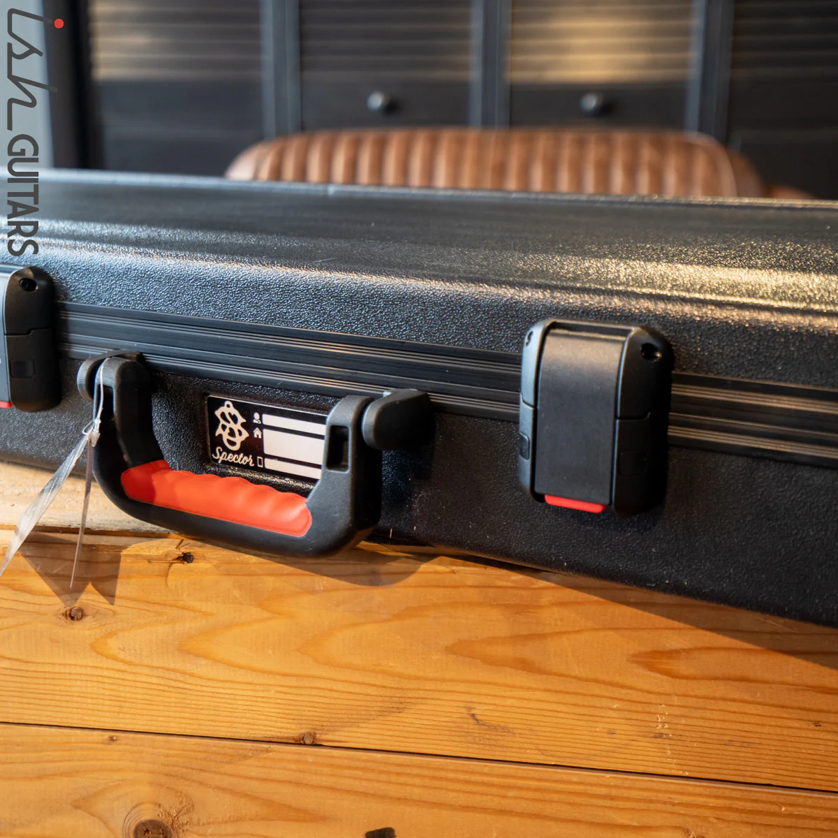 Spector NS Flight Case - Image 3