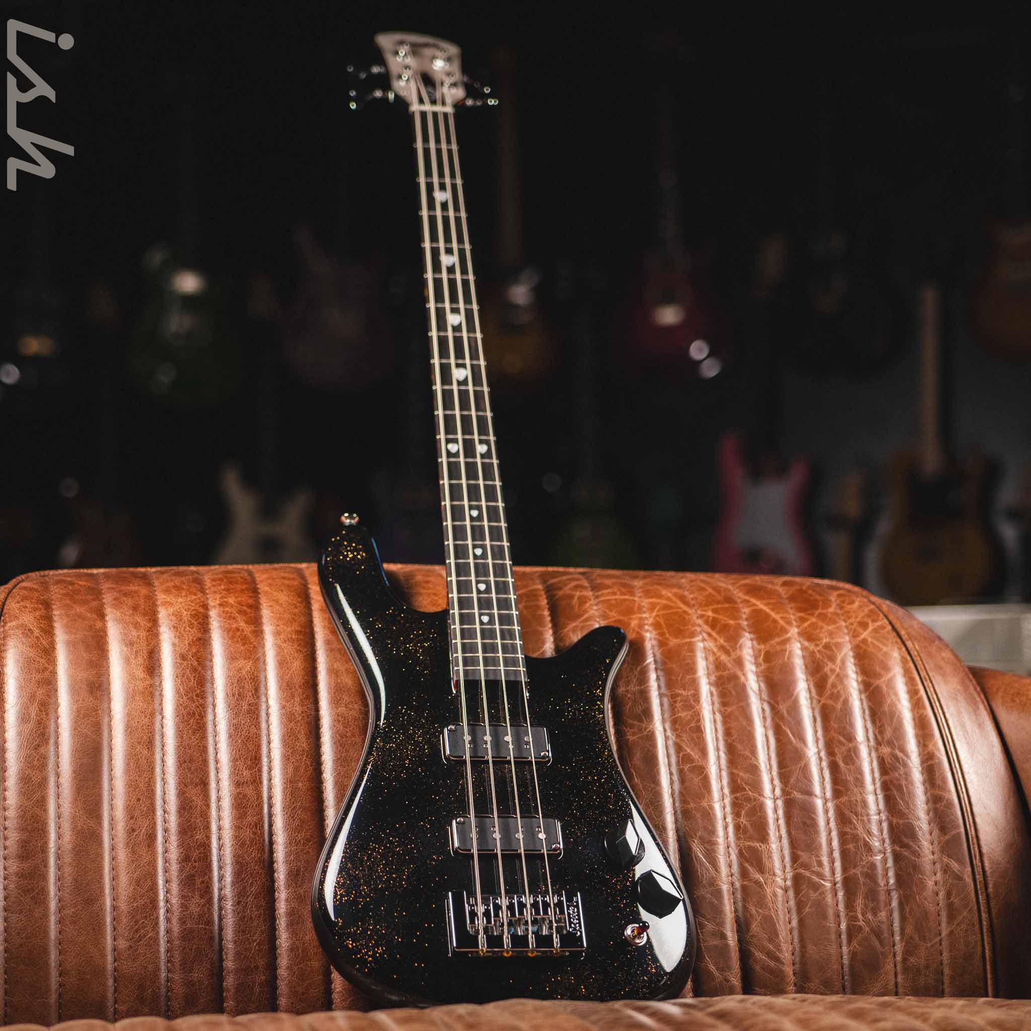 Spector NS-2 Adam - Woodstock Custom Collection V2 - Image 2