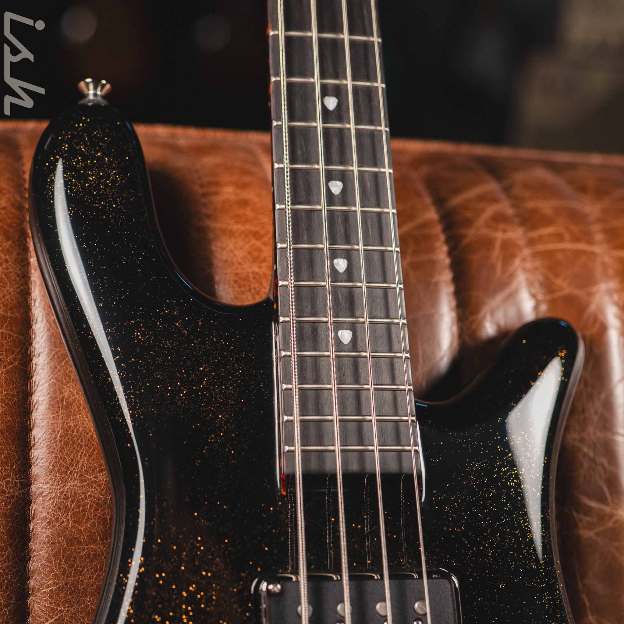 Spector NS-2 Adam - Woodstock Custom Collection V2 - Image 3