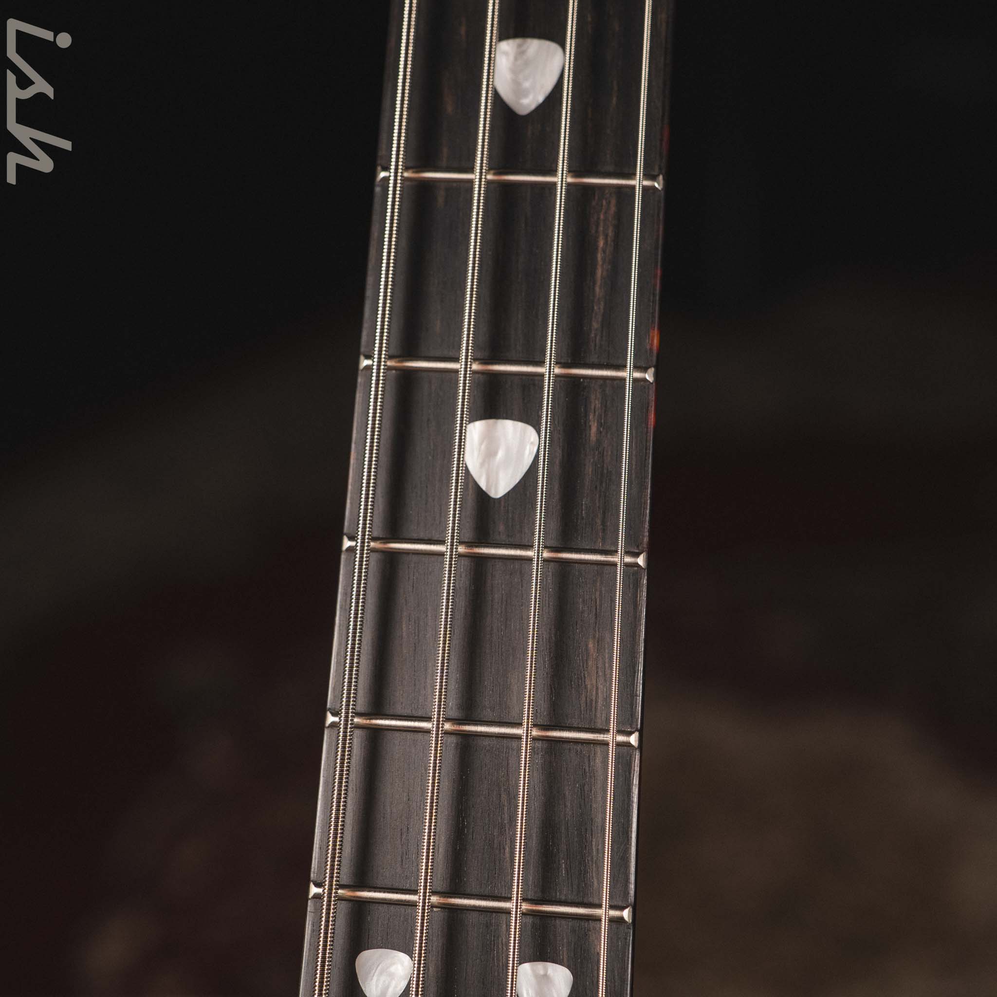 Spector NS-2 Adam - Woodstock Custom Collection V2 - Image 6