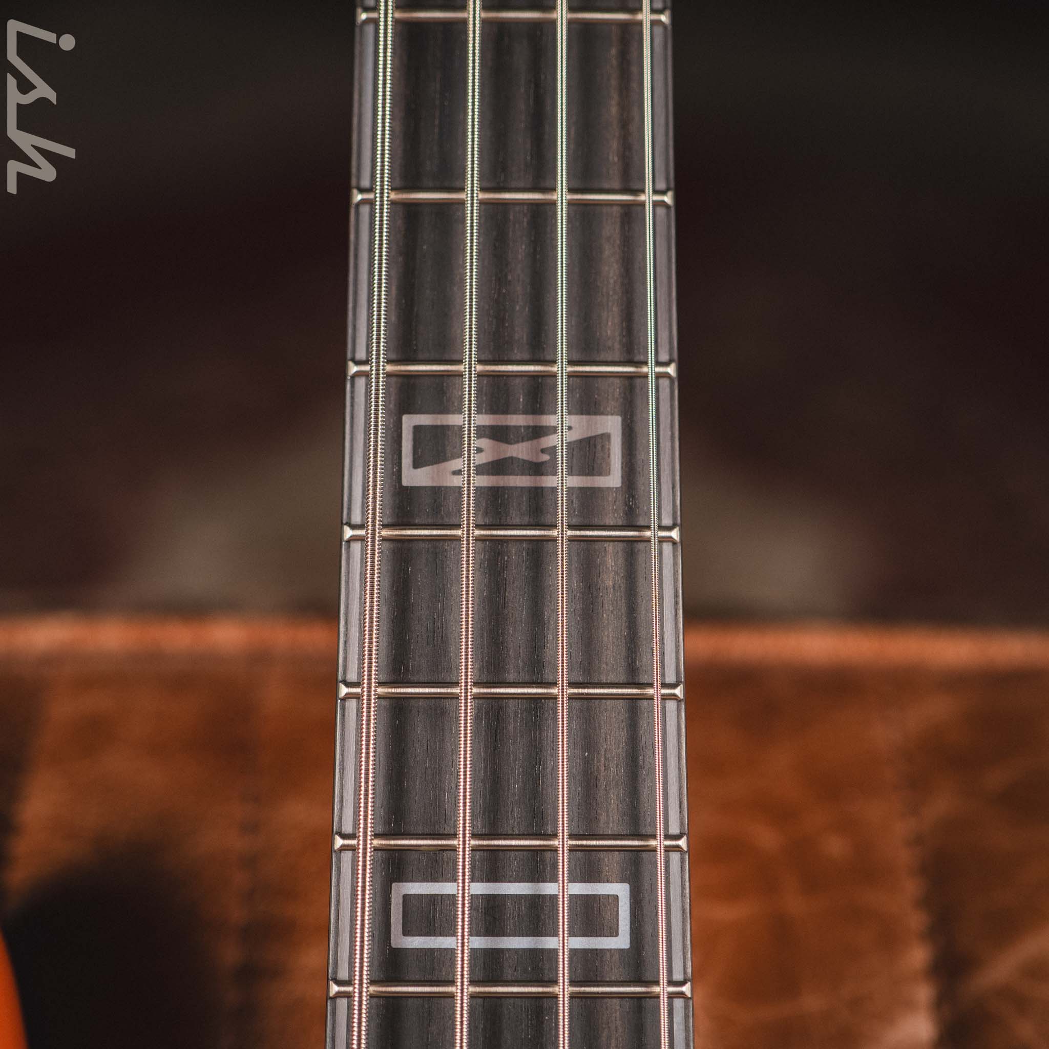 Spector NS-2 Jeff - Woodstock Custom Collection V2 - Image 7
