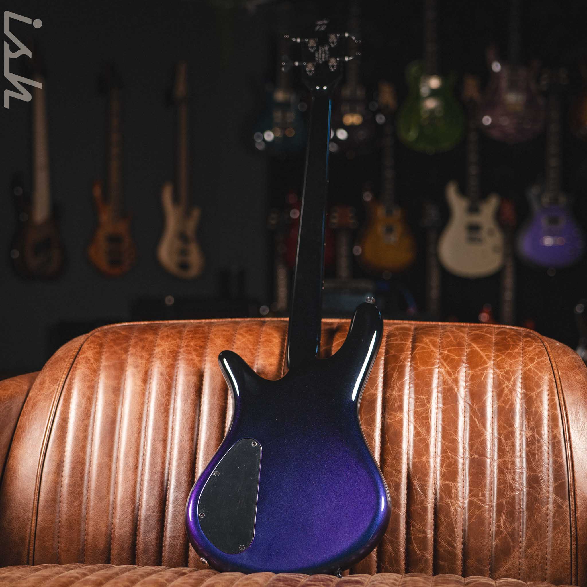 Spector NS-2 Jesse/Tim - Woodstock Custom Collection V2 - Image 7