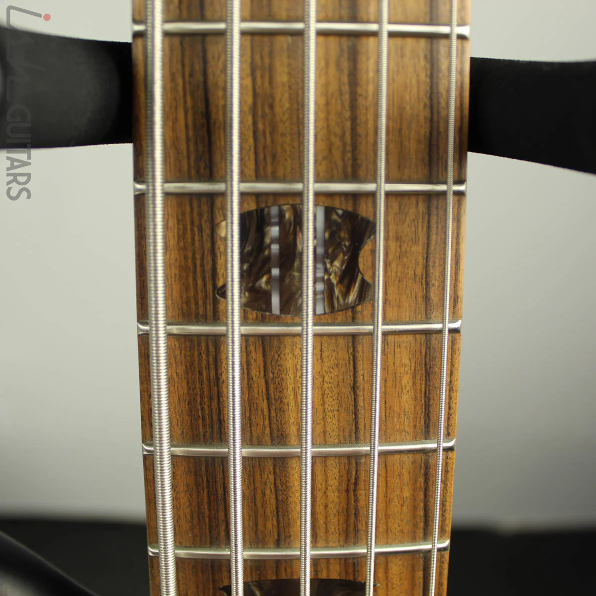 Spector NS-5XL Singlecut SC5 Old Growth Redwood - Image 8