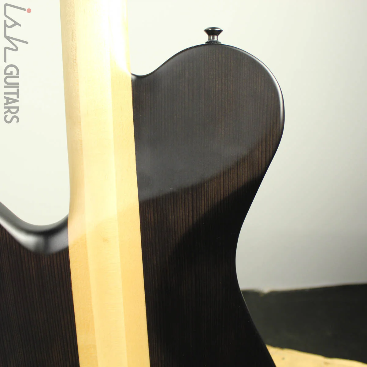 Spector NS2 Singlecut SC4 Old Growth Redwood - Image 10