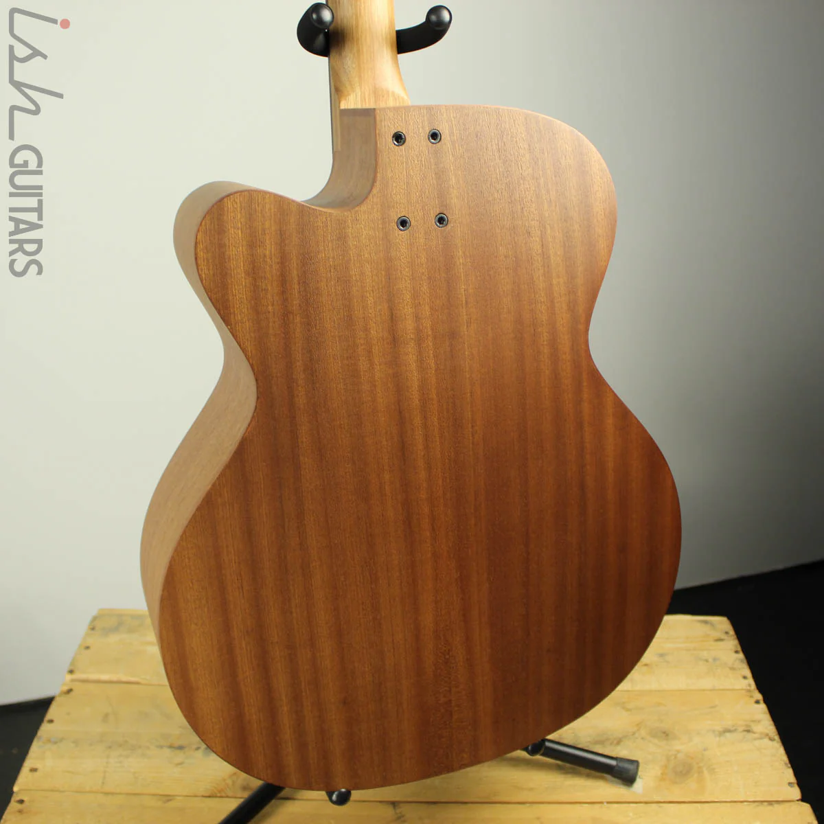 Spector Timbre 4 String Acoustic Bass - Image 10
