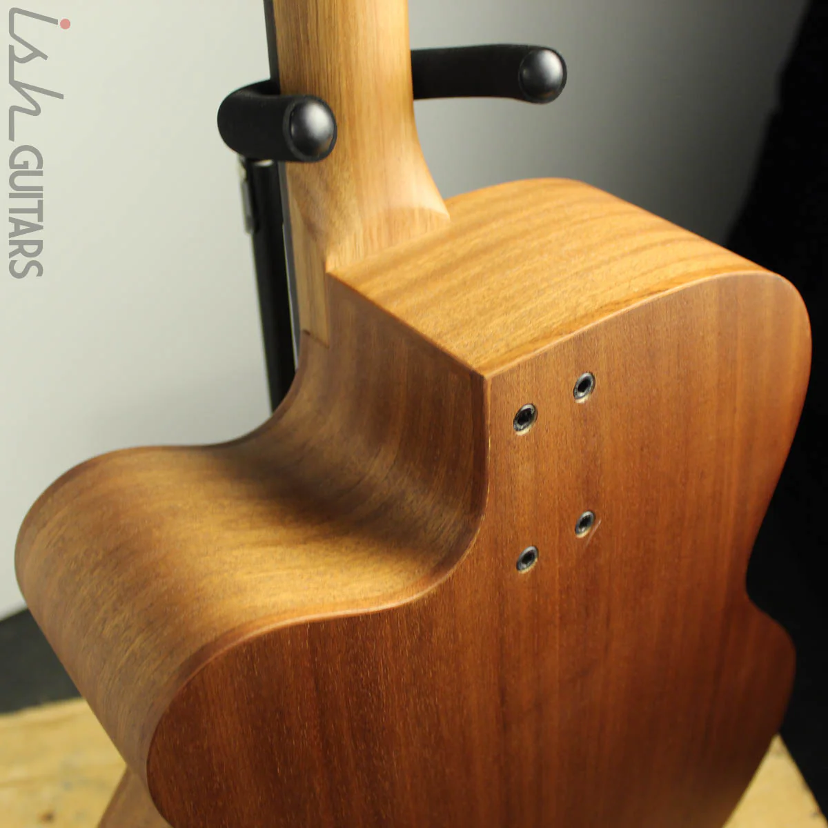 Spector Timbre 4 String Acoustic Bass - Image 13