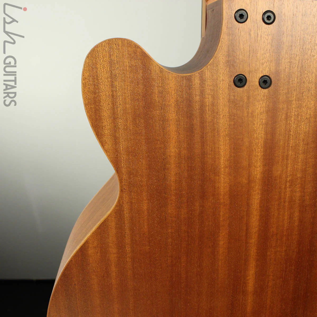 Spector Timbre 4 String Acoustic Bass Natural Finish B-Stock - Image 8