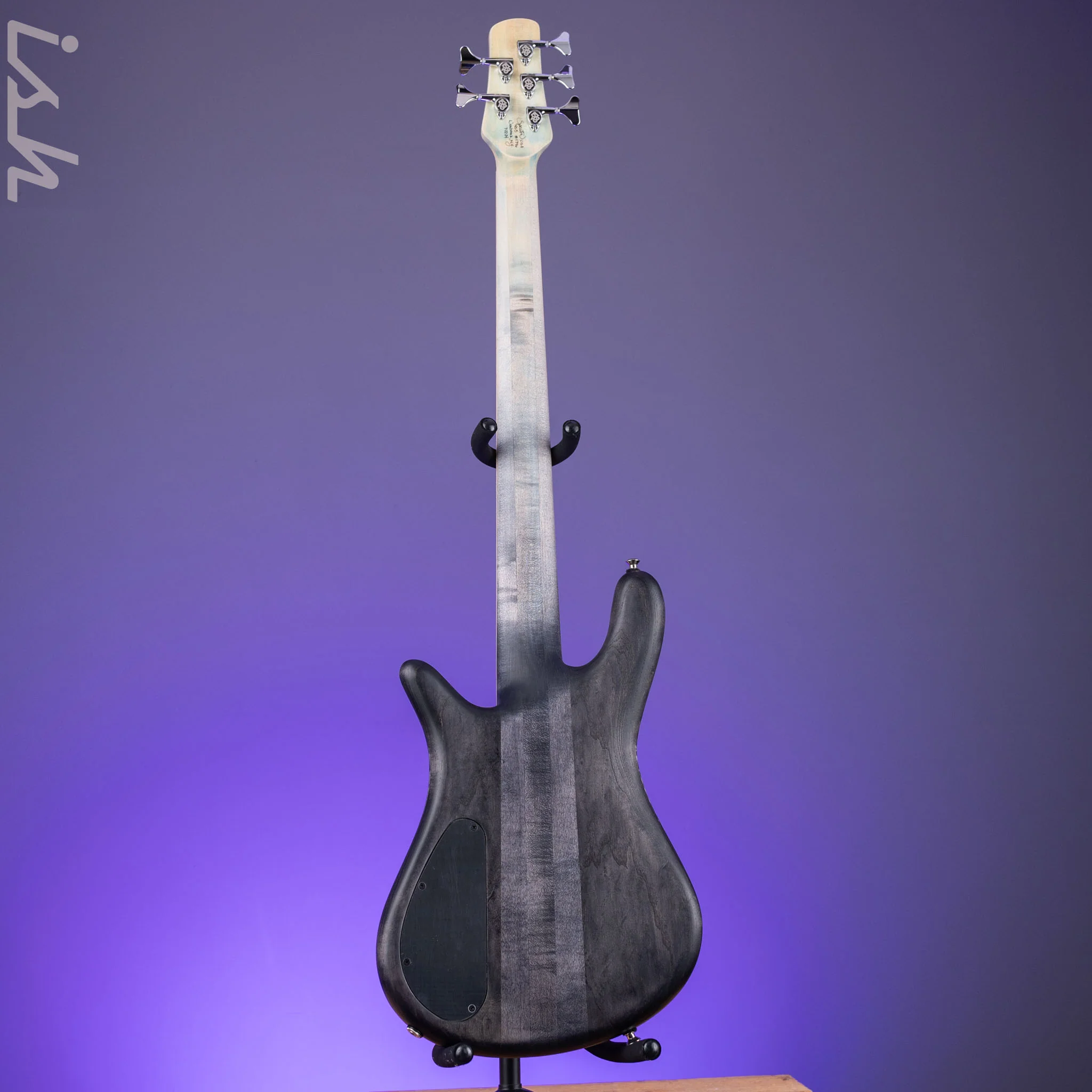 Spector USA NS-5 Avalanche Split Fade - Image 6