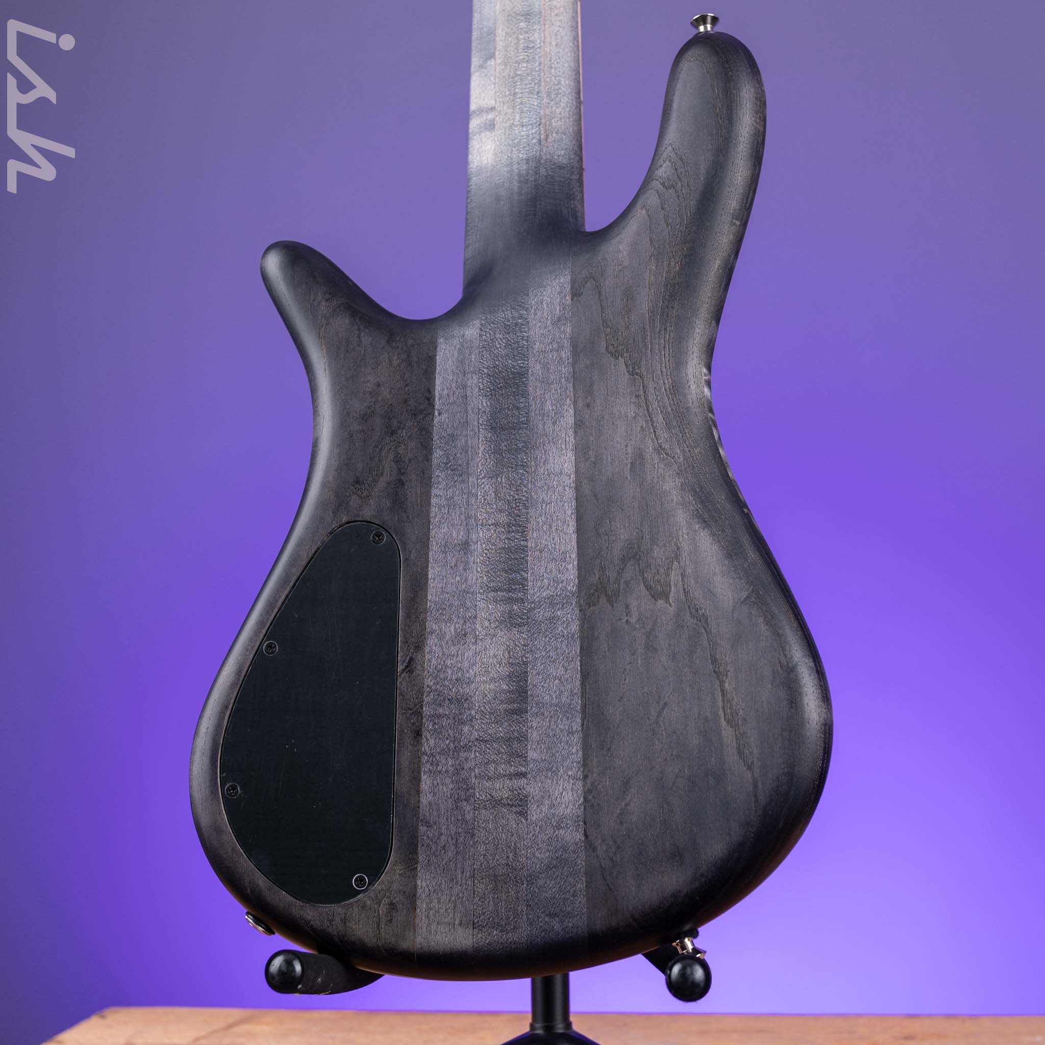 Spector USA NS-5 Avalanche Split Fade - Image 7